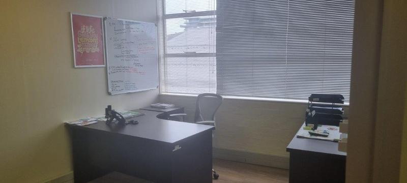 To Let commercial Property for Rent in Observatory Western Cape
